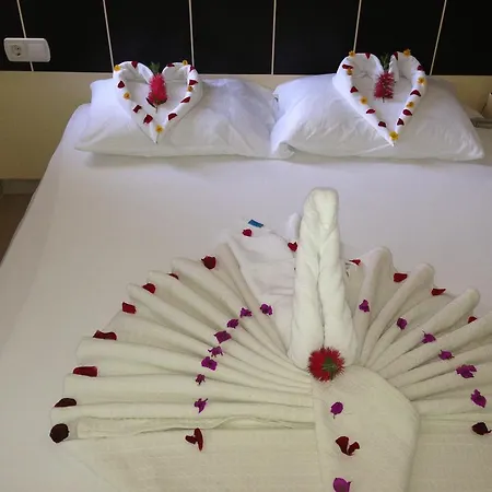 Aparthotel Okan Tower