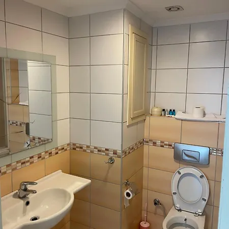 Aparthotel Okan Tower Alanya