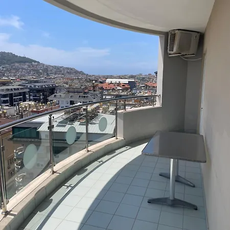 Aparthotel Okan Tower
